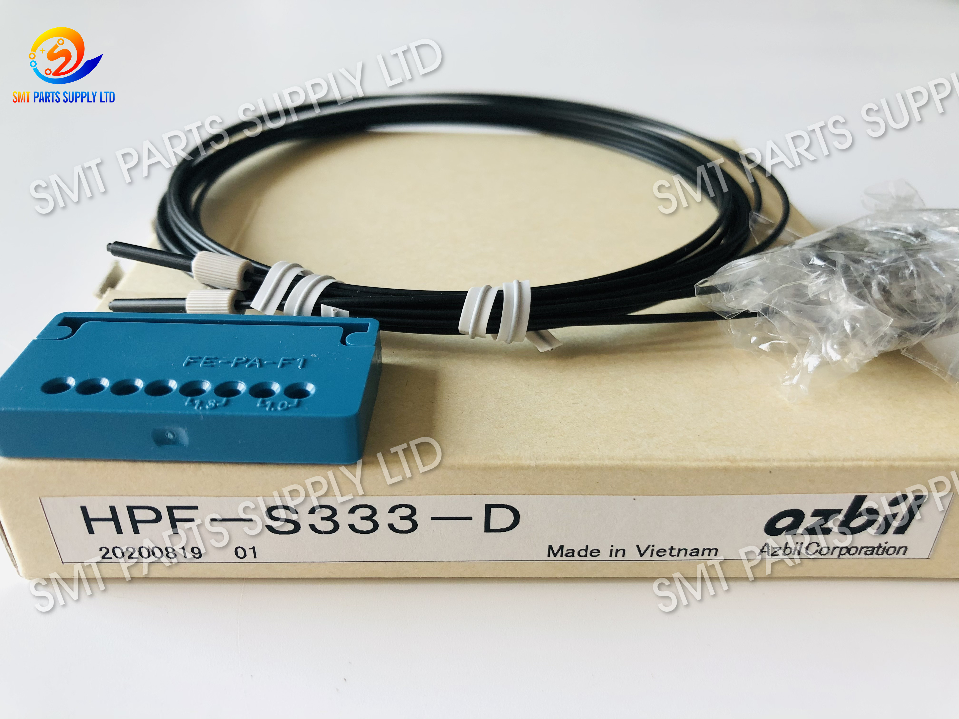 FUJI XS01454 Sensor De Fibra Optica HPF-S333-D