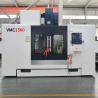 Buy cheap Universal New Cnc Milling Machine Center 4 Axis For Metal Cutting Vmc1580 from wholesalers