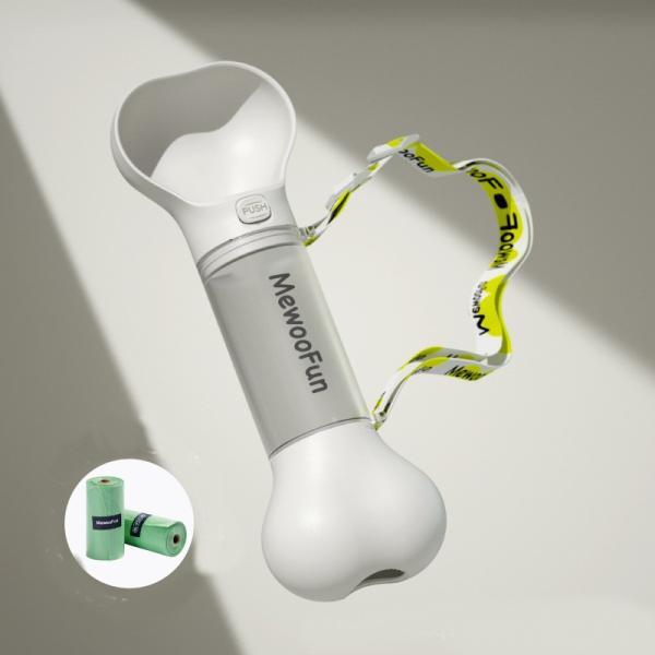 Buy cheap Dogs Go Out Water Cup Portable Dog Kettle Tableware Pet Drinking Water Accompanying Cup Outdoor from wholesalers