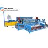 Buy cheap 6m Semi Automatic Chain Link Fence Machine from wholesalers