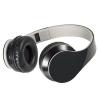 Buy cheap MP3 Radio Stereo Wireless Headphones For Computer High - Speed USB 2.0 from wholesalers