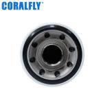 Hydrauli CORALFLY Lf670 Lube Oil Filter For Truck Engine
