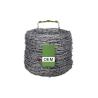 Buy cheap Stainless Steel Galvanized 3.4mm Concertina Barbed Wire 12 x 12 from wholesalers
