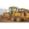 Buy cheap Used 140H CAT 140 Motor Grader MADE IN USA Very Good from wholesalers