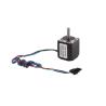 Buy cheap High Torque Stepper Motor NEMA 11 28mm 2 Phase Hybrid Stepping Motor from wholesalers
