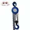 Buy cheap Free-electricity Construction Small Manual Lifter 2T from wholesalers