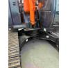 Buy cheap Japan Made Used Excavator Hitachi Zx70 Excavator Mini Hitachi Zx70 Used Small Excavator from wholesalers