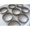 Buy cheap High Hardness Tungsten Carbide Rings For Stainless Steel Forming from wholesalers
