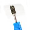 Buy cheap Standard Cut Carbide Burr Die Grinder Bit Polishing Grinding Rotary Files Burrs from wholesalers