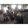 Buy cheap One Stage Air Cooling PVC Pelletizing Machine 500rpm Screw Speed High Output from wholesalers