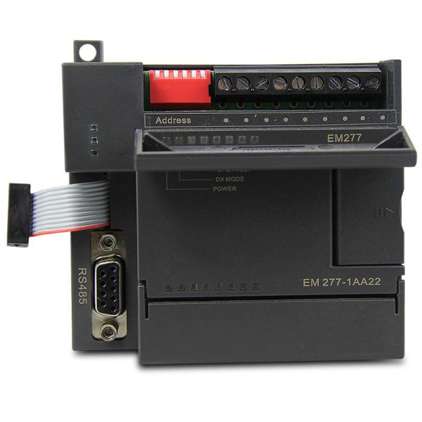 Buy cheap EM277 S7-200 DP Communication Module 6ES7 277-0AA22-0XA0 Compatible from wholesalers