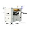 Buy cheap JAGUAR High Cost-performance 6 Heads Pick and Place Machine 13000CPH from wholesalers