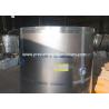 Buy cheap Chromating Treatment Zinc Coated Steel For Shutters / Awnings / Siding from wholesalers