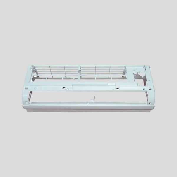 Buy cheap ABS Injection Material Household Machinery Template For Air Condition Cover Base from wholesalers