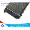 Buy cheap High Performance Aluminum Radiators For Jeep Cherokke Tank Size 70 * 284.5mm from wholesalers