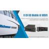 Buy cheap AI ADAS DSM 4G 3G WIFI GPS AHD H.265 1080p 2MP NVR Mobile Vehicle Car Black Box from wholesalers