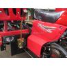 Buy cheap 3500*1400*1600mm Cargo 200CC 175cc Motorcycle Truck 3-wheel Tricycle 150cc Tuk Tuk Thailand from wholesalers