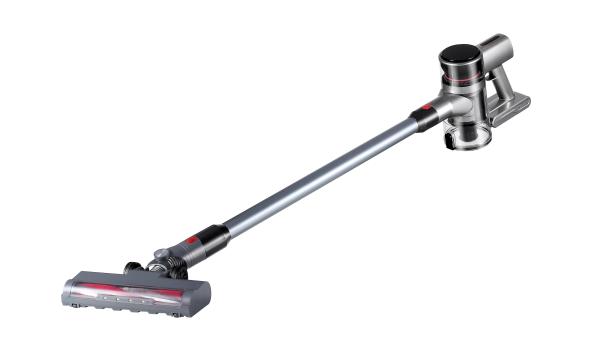 Buy cheap Portable Cordless Handheld Vacuum Cleaner For Stairs Pet Hair Home 21KPa 215W High Suction from wholesalers