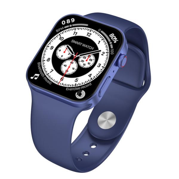 Buy cheap Multi Colors Dm100 Android Smartwatch 4G For Kids Fitbit P68 from wholesalers