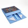 Buy cheap 1000g Greyboard Paper Custom Printed Packaging Boxes Underwear Packaging from wholesalers
