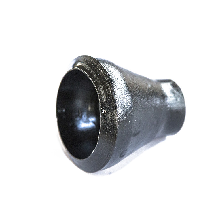 Schedule 160 ASTM A234 WPB Carbon steel pipe fittings Concentric reducer