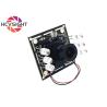 Buy cheap 2 Million HD Mini USB Camera Chip, Infrared Night Vision Camera Module from wholesalers