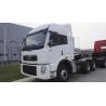 Buy cheap FAW JH6 420 Hp 6x4 10 Wheels Tractor Trailer Truck Head With ETON Transmission And JH06 Cab from wholesalers