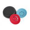 Buy cheap Multi Color Silicone Injection Molding , Medical Silicone Cover Injection Molding Services from wholesalers