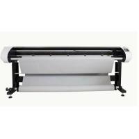 Buy cheap 1800mm Apparel CAD CAM 71 Inch Inkjet Plotter product
