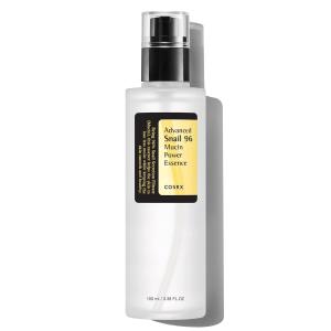 Wholesale Hydrating Moisturizing Face Serum Snail Mucin 96% Power Repairing Essence 3.38 Fl.Oz 100ml from china suppliers