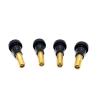 Buy cheap TR600HP Snap In Tire Valve Stem For Light Truck Max Pressure 80 PSI from wholesalers
