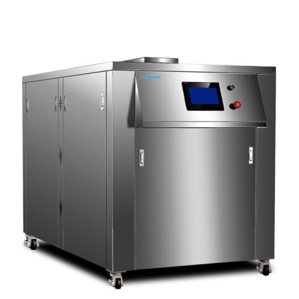 Buy cheap Compact Gas Fired Steam Generator Natural Circulation Quickly Startup from wholesalers