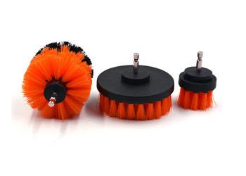 Buy cheap Household Cleaning Tub Scrub Rotary Drill Brush from wholesalers