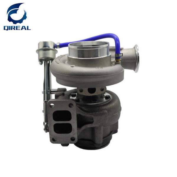 Buy cheap Hx40w Pc300-8 6d114 Excavator Turbocharger 6745-81-8110 6745-81-8040 4046100 4038421 4039140 from wholesalers