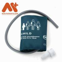 Buy cheap Child 2742 single tube Non invasive Blood pressure cuff product