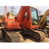 Buy cheap Used Doosan DH150LC-7 Hydraulic Excavator from wholesalers
