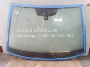 China Volkswagen Golf Vii (Mk7) 3d/5d Hatchback 2013 Front Car Glass Car Shade Front Glass on sale