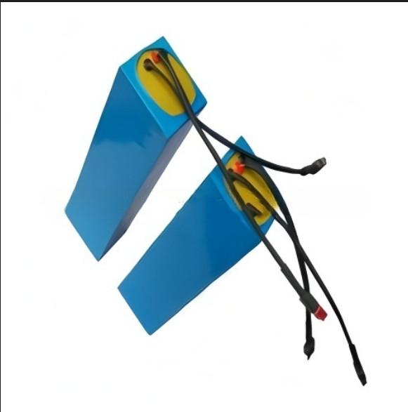 Buy cheap 48V 60Ah battery for e-mobility 48V 60Ah solar battery Vietnam 48V lithium battery for telecom 48V 60Ah LiFePO4 battery with BMS from wholesalers