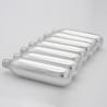 Buy cheap Dessert Tools 8g Whipped Cream Chargers Customized Logo from wholesalers