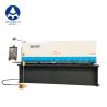 Buy cheap CNC Hydraulic Swing Shearing Machine 4mm Steel High Precision from wholesalers