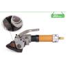 Buy cheap 0.8mm - 1.2mm Pneumatic Steel Banding Tool Industrial Strap Tensioner And Sealer from wholesalers