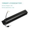 Buy cheap Oem 48V Ebike Battery 8.7AH E Bike Lithium Battery 1C Discharge Current from wholesalers