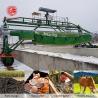 Buy cheap Animal Manure Organic Fertilizer Compost Machine for Healthy Soil Healthy Plants from wholesalers