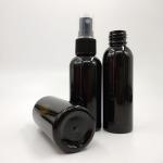 Versatile Transparent PET Spray Bottle Perfect Solution For Spraying Needs