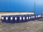 Black Sticky Liquid Coal Tar Creosote Oil Excellent Viscosity For Wood
