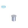 Buy cheap 23 Mm Height Aluminum Alloy Handles B0023 Cheap Furniture Handles Knobs from wholesalers