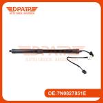 Factory OEM Tailgate Volkswagen Viloran 7N0827851E Electric Tail Gate Lifter