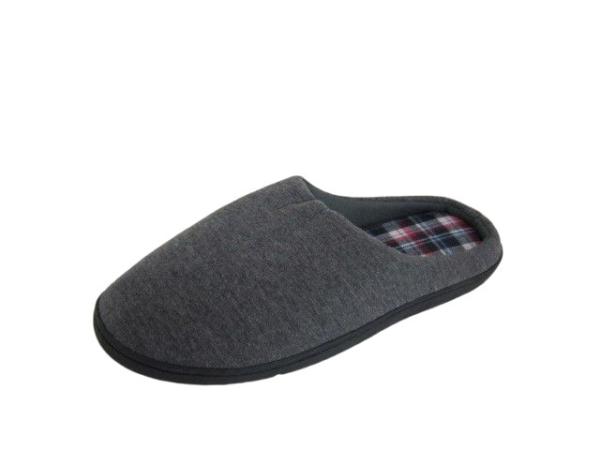 Buy cheap TPR Outsole Soft Winter Indoor Plush House Slippers from wholesalers