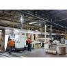 Buy cheap Automatic 2 Ply Corrugated Cardboard Machine Production Line 1 Year Warranty from wholesalers