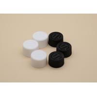 Buy cheap Screw Type Child Safety Cap 18mm 20mm 24mm 28mm For Cosmetic Packaging product